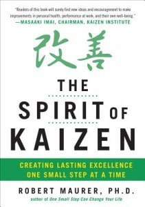 The-Spirit-of-Kaizen-Maurer-Bob-9780071796170