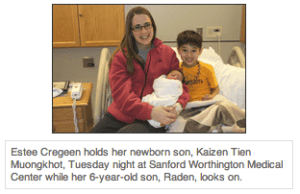 Announcing Baby Kaizen