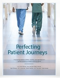 Perfecting Patient Journeys