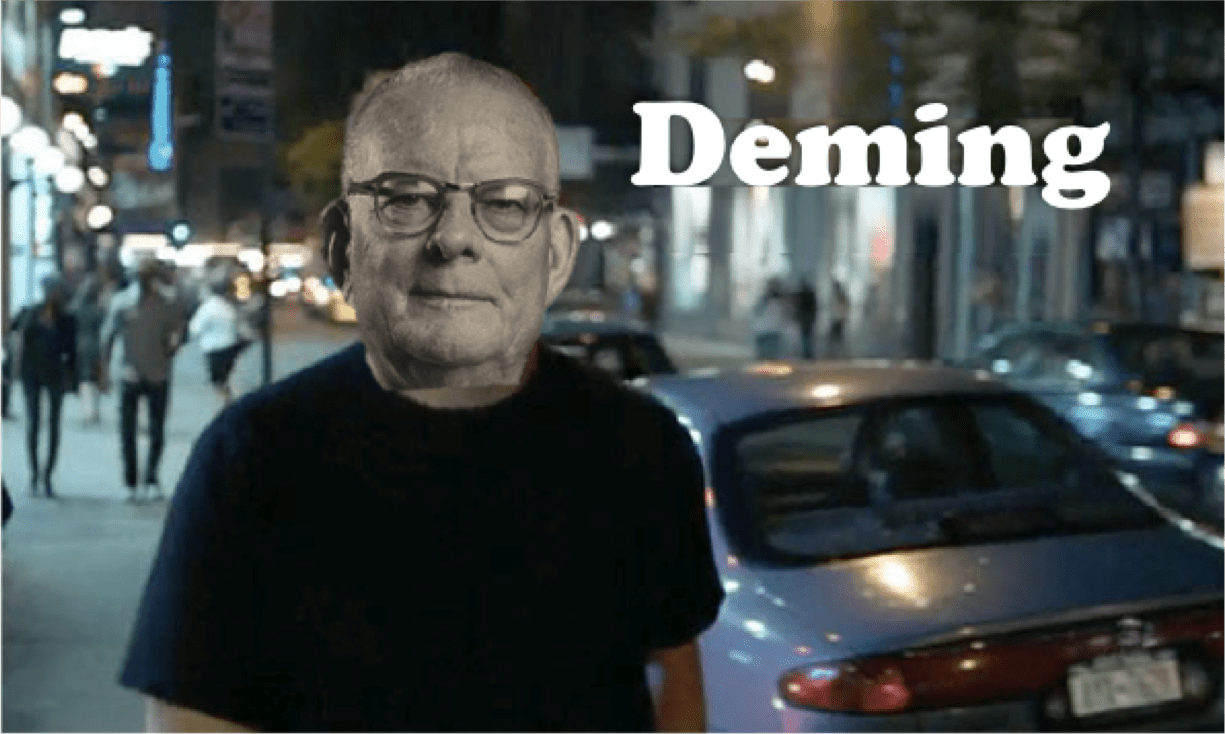 deming-louie