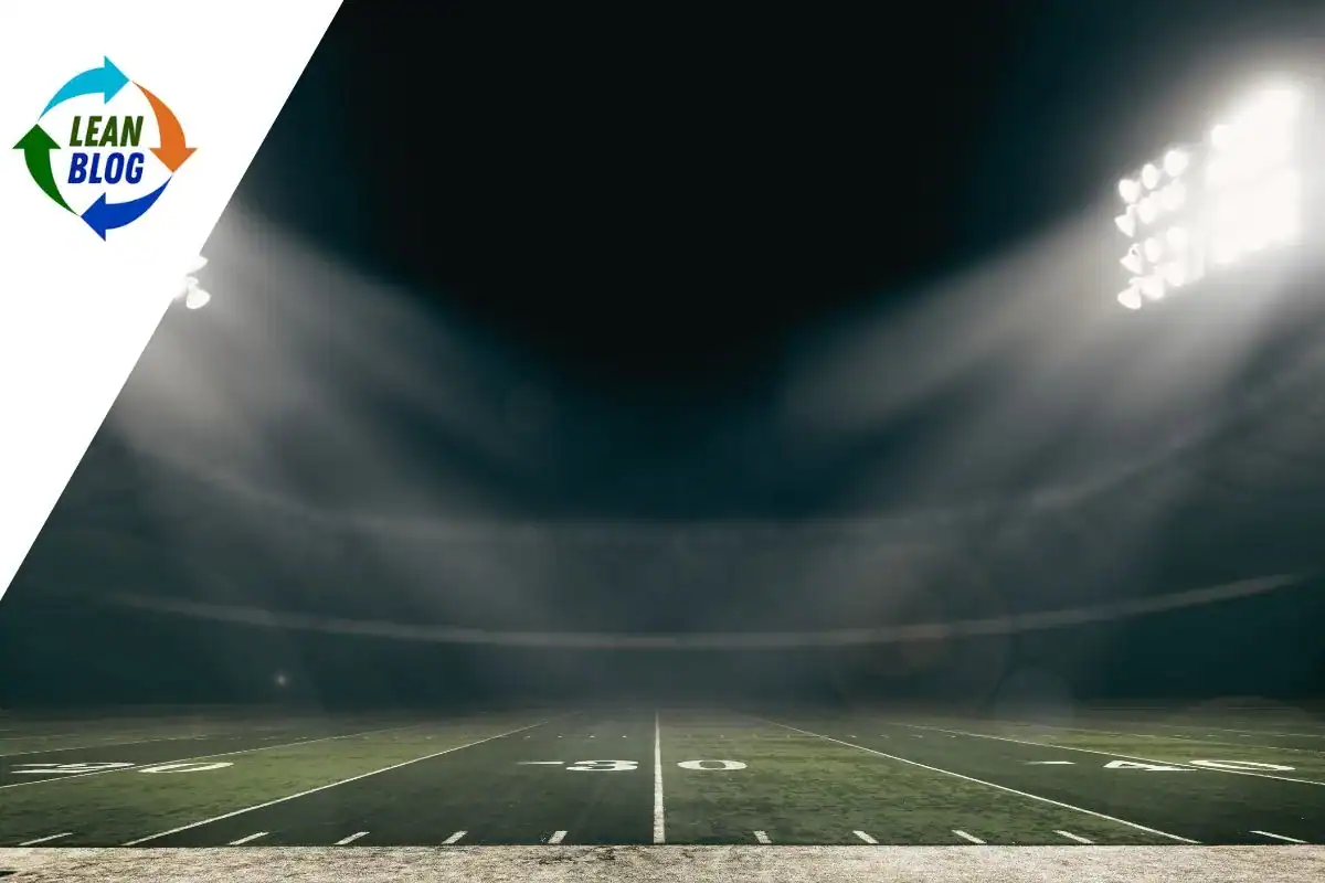 Alabama Coach Nick Saban & “The Process”: National Champion & Lean Thinker?