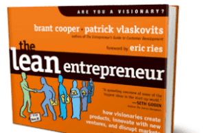 Podcast #162 – Patrick Vlaskovits and Brant Cooper, Authors of ‘The Lean Entrepreneur’