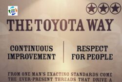 The Toyota Way: Continuous Improvement and Respect for People. Kaizen principles at Toyota's San Antonio plant.