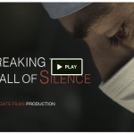 Breaking the Wall of Silence