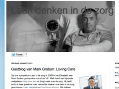 Lean is Patient, Lean is Kind