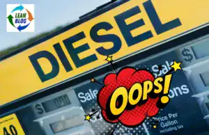 U.S. Presidential Limo Breaks Down Due to Fuel Filling Error in Israel