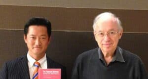 Norman Bodek on the Harada Method and the Spirit of Self-Reliance