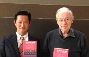 Norman Bodek on the Harada Method and the Spirit of Self-Reliance