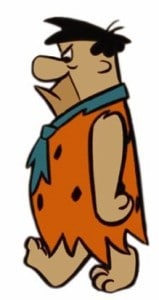 flintstone small