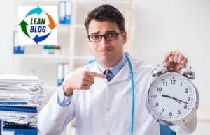 No, Toyota Wouldn’t Kick the Patient Out: Debunking Lean Misconceptions in Healthcare