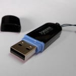 USB Flash Drive