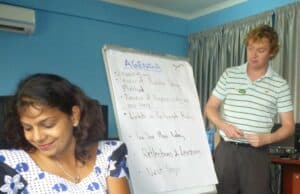 Guest Post: Lean Healthcare Missionary Work in Tanzania