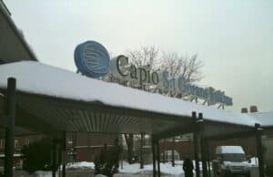 “The Economist” Magazine Highlights a Lean Hospital in Sweden