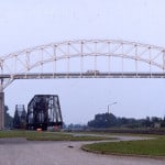 International Bridge, Sault Ste. Marie