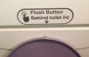 If a Toilet Requires Instructions, It’s Probably Badly Designed