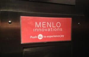 On Joy, Large Ships, and Swamps: My Visit to the Menlo Innovations Office