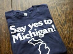 Kaizen Adventures in My Hometown of Livonia, Michigan