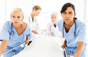 Understanding Flow, Push, and Pull in Hospital Operations