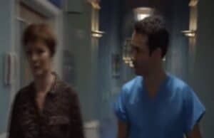 Weekend Fun: Lean in a British Hospital Soap Opera