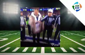 Process Problem: The NFL Super Bowl Coin Toss, A Defect & Rework