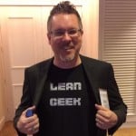 lean geek