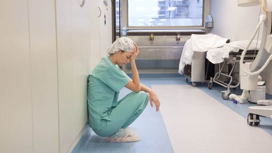 Lean Thinking: Why We Don’t Blame Individuals for Systemic Errors