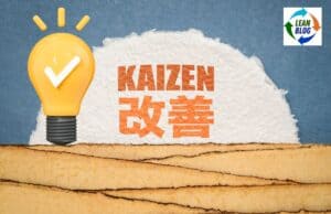 Why Not Every Lean Improvement Needs a Rapid Improvement Event