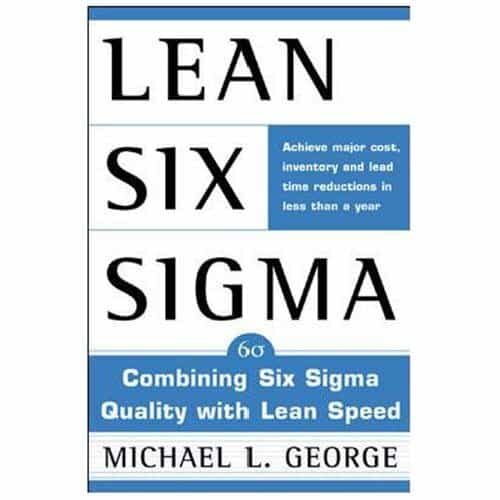 lean six sigma