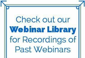 Continuously Improving our KaiNexus Continuous Improvement Webinars