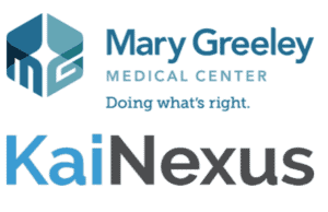 Podcast #201 – The KaiNexus WorkOut Process at Mary Greeley Medical Center, Improving Cost and Patient Care