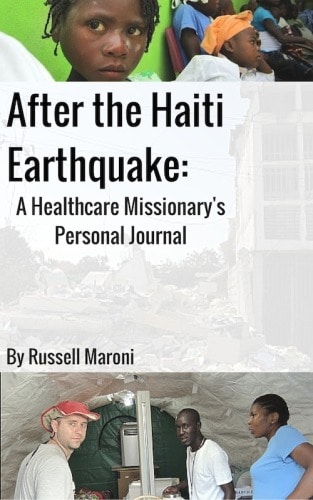 After the Haiti Earthquake copy