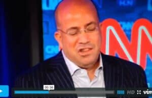CNN Head Jeff Zucker Doesn’t Realize There’s a Culture of Fear at CNN?