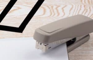 Lean Post: Standardization is a Countermeasure, Not a Goal