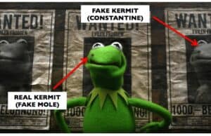 My Cogent, Academic Analysis of the “Fake Lean” Problem & “Muppets Most Wanted”