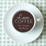 Lean Coffee Logo