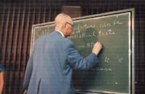 That Moment When You Realize a Potential Client CEO is a Deming Disciple