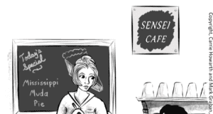 The Sensei Café Dilemma: Why Lean Thinking Makes Lunch Annoying