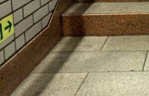 Words vs. Simple Visuals; A Secret About Japanese Hospitals