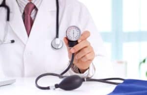 What’s Up With Neckties in Healthcare?