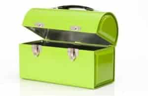 Scheduling Time for Breaks, Lunch, and Kaizen