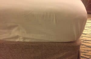 A Hotel, Time Quotas, Systemic Problems, and Employees Not Having the Right Tools