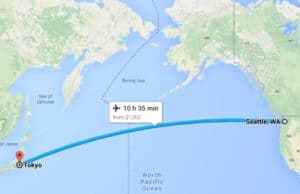 Good Ideas, Lean Ideas, Keep Crossing the Pacific