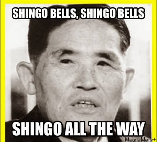 shingo