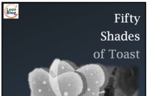 PG-Rated Parody Movie Posters: 50 Shades of Lean