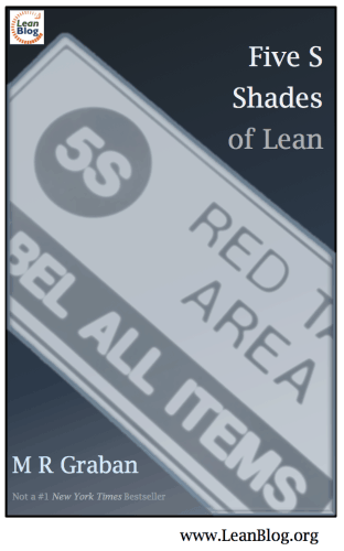 5s shades of lean