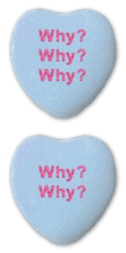 5 Whys Requires Two Hearts