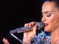 Random Super Bowl XLIX Lean-Like Moments – Katy Perry and GE