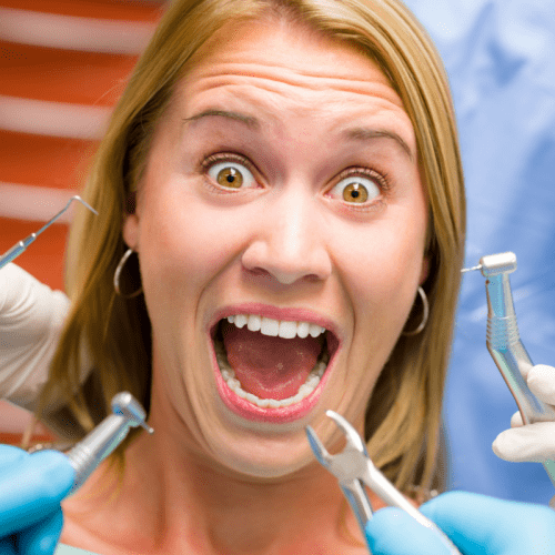 Drive out fear, so that everyone may work effectively for the company (see Ch. 3).