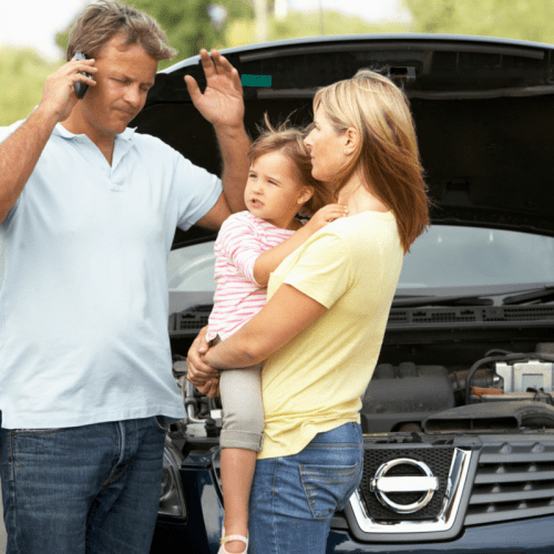 Break down barriers between departments. People in research, design, sales, and production must work as a team, to foresee problems of production and in use that may be encountered with the product or service.