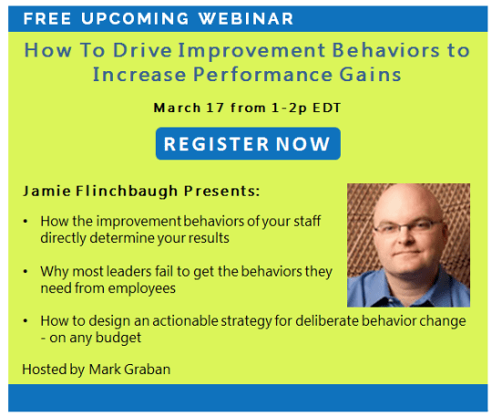 flinchbaugh kainexus webinar